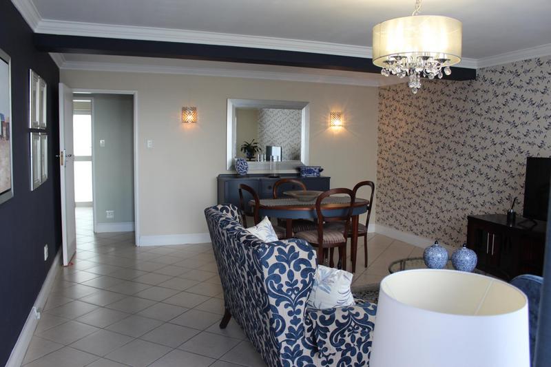 To Let 2 Bedroom Property for Rent in Avondale Western Cape